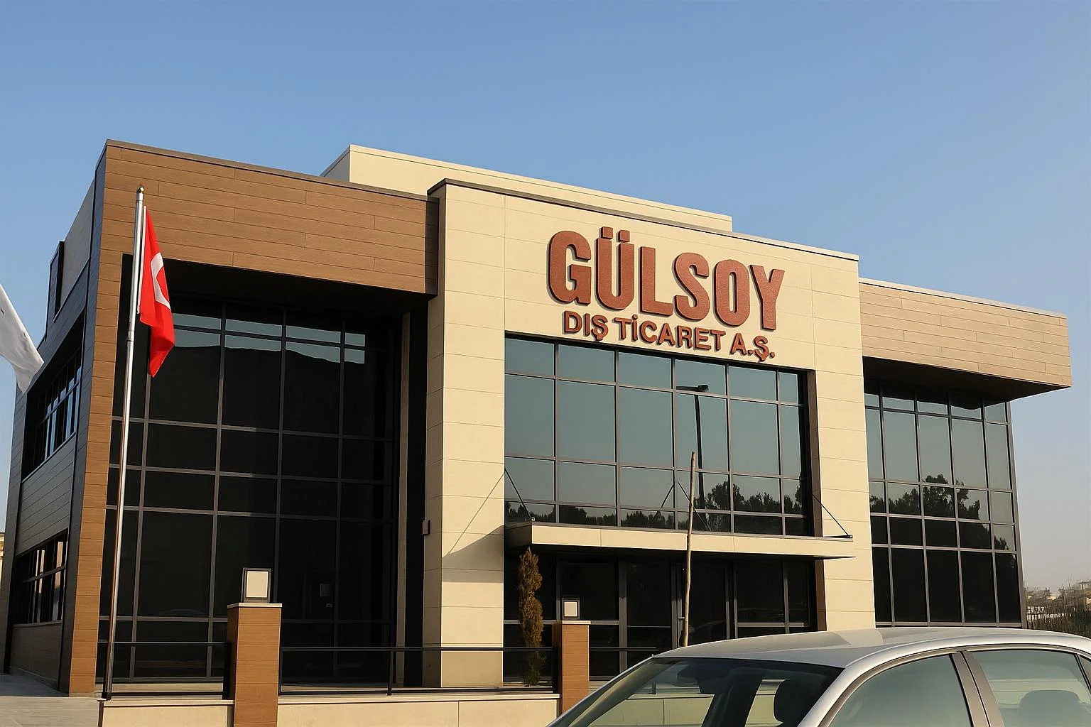 gulsoydisticaret