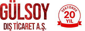 Gülsoy Dış Ticaret 